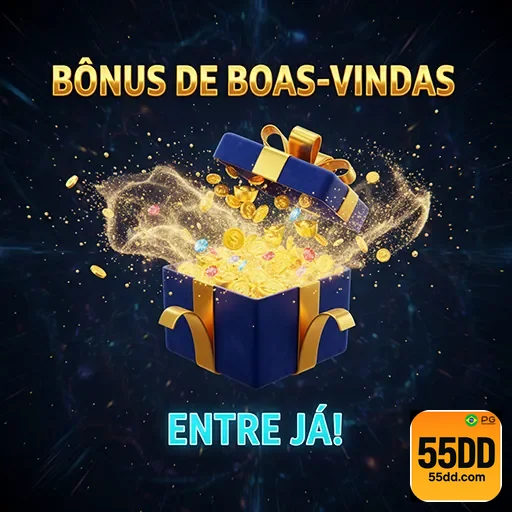 Promoções diárias em casino gaming na 55dd