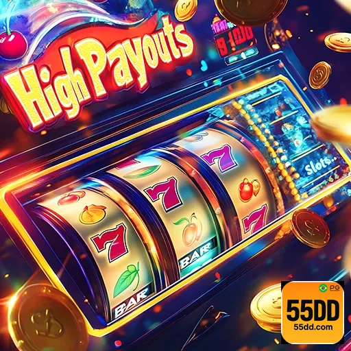 Jogo responsável e suporte dedicado em PT-BR - 55dd