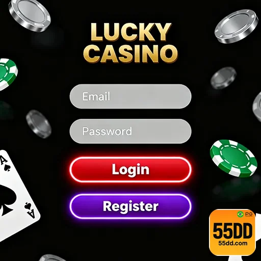 Acesso fácil ao cassino no celular com promoções especiais