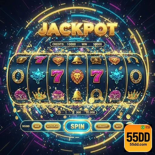 Jogue com segurança usando pagamentoss confiáveis - 55dd