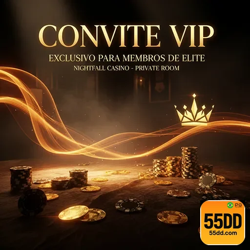 Imagem destacando promoções personalizadas em serviços VIP na 55dd