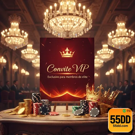 Imagem relacionada ao site 55dd, destacando conteúdo VIP exclusivo e ofertas especiais.