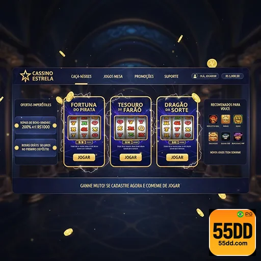 Jogador recebendo benefícios do programa VIP em casino online